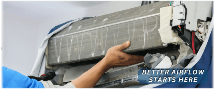 AC Coil Cleaning Mount Laurel NJ