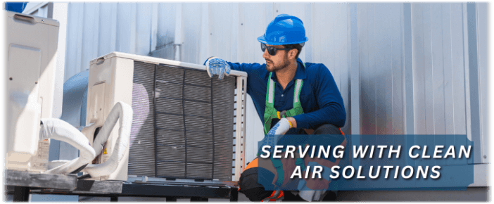 Mount Laurel VentEdge Air Quality
