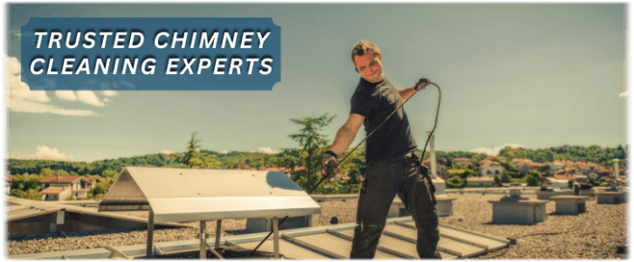 Chimney Cleaning Mount Laurel NJ