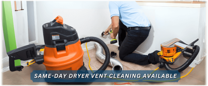 Dryer Vent Cleaning Mount Laurel NJ
