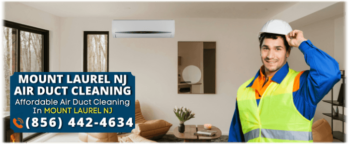 Air Duct Cleaning Mount Laurel NJ